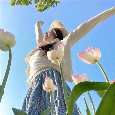 下雨时你的温柔